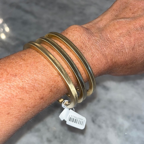 Bangle Bracelets - Picture 1 of 5